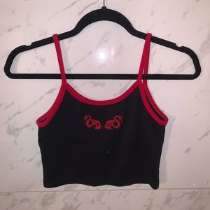 Brandy Melville tank top